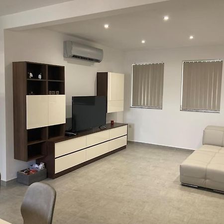 Elegant Maisonette In Malta By Assetflow Pro Apartment Marsaskala Exterior foto
