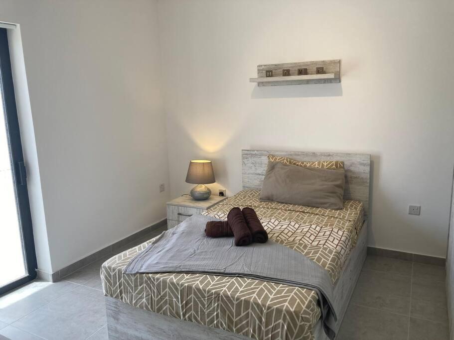 Elegant Maisonette In Malta By Assetflow Pro Apartment Marsaskala Exterior foto